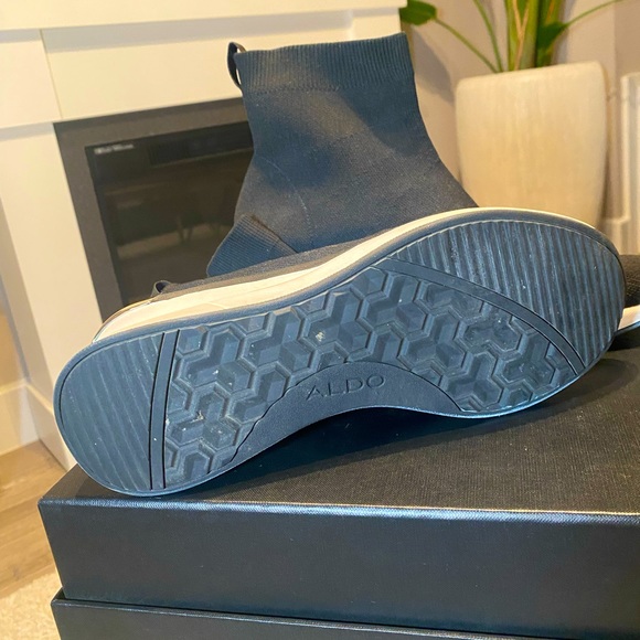 Aldo sneakers - Picture 2 of 8